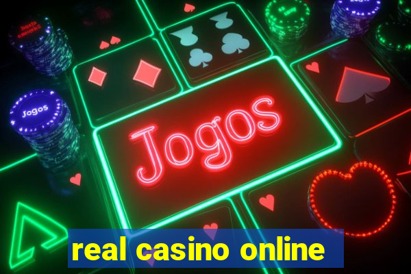 real casino online