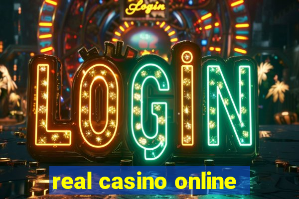 real casino online