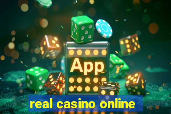 real casino online