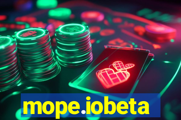 mope.iobeta