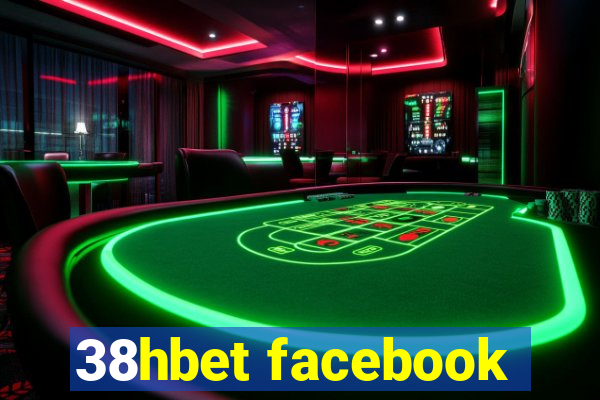 38hbet facebook