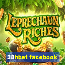 38hbet facebook