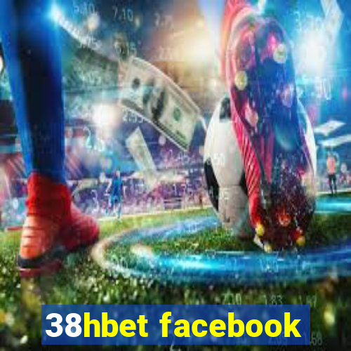 38hbet facebook