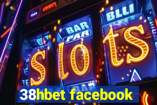 38hbet facebook