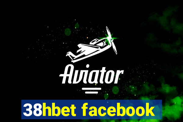 38hbet facebook