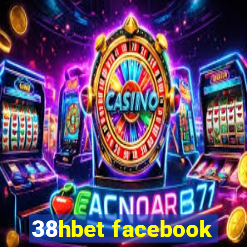 38hbet facebook