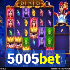 5005bet