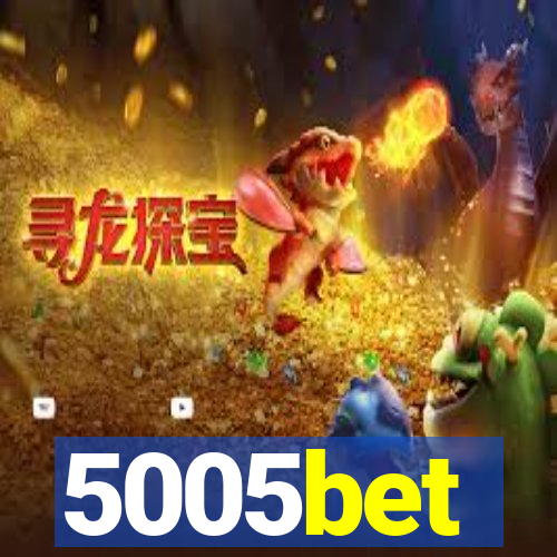 5005bet