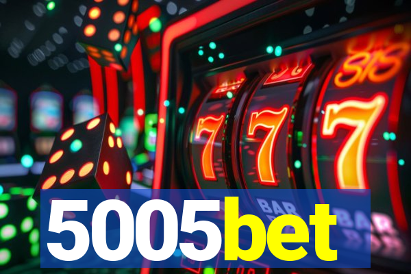 5005bet