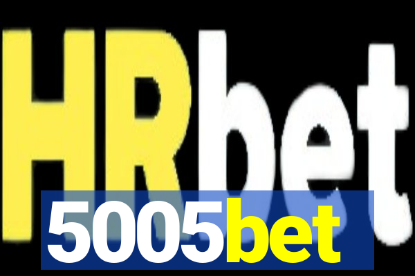 5005bet