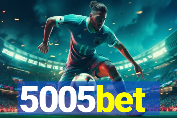 5005bet