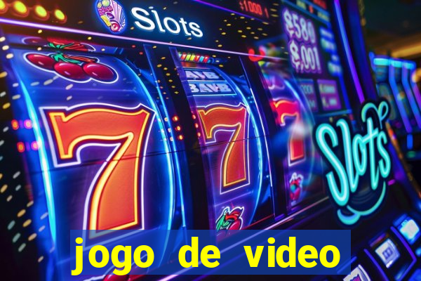 jogo de video bingo gratis