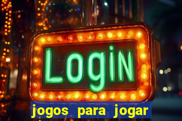 jogos para jogar ganhar dinheiro