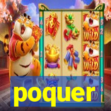 poquer