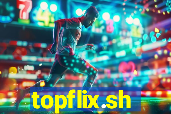 topflix.sh