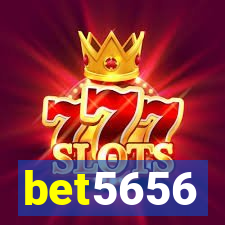 bet5656