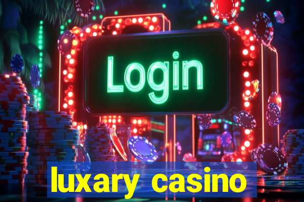 luxary casino