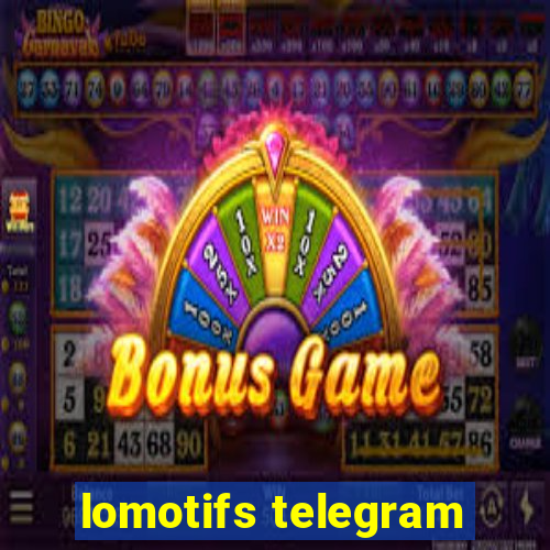 lomotifs telegram