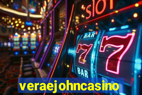 veraejohncasino