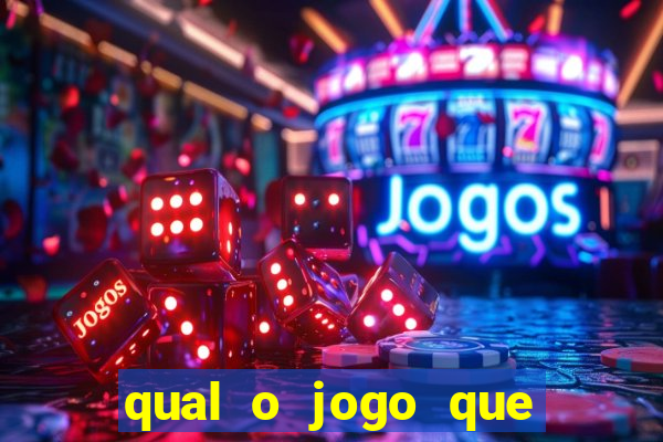 qual o jogo que realmente paga em dinheiro