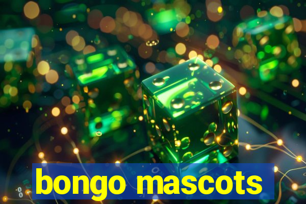 bongo mascots