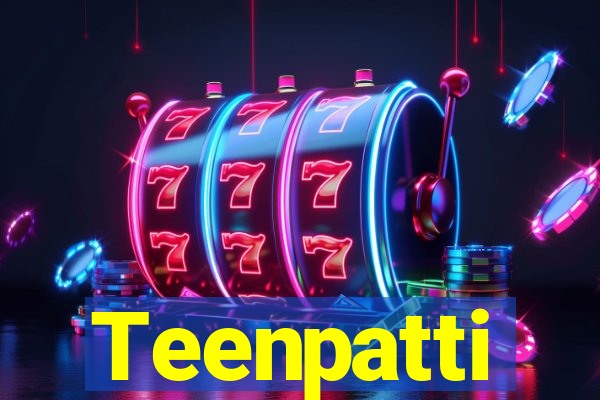 Teenpatti