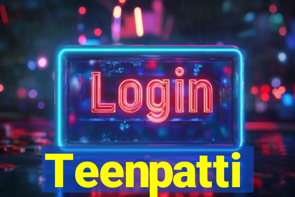 Teenpatti