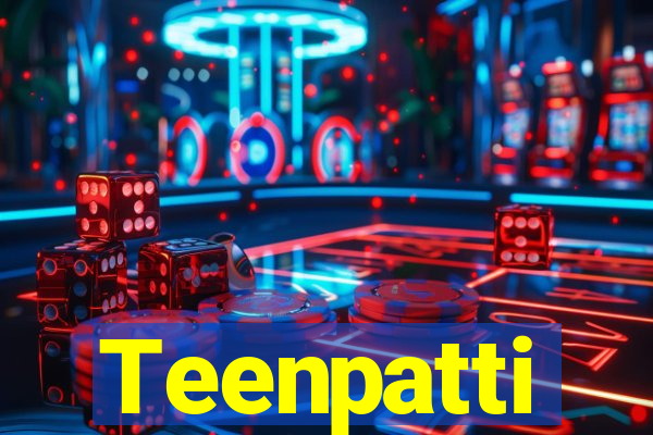 Teenpatti