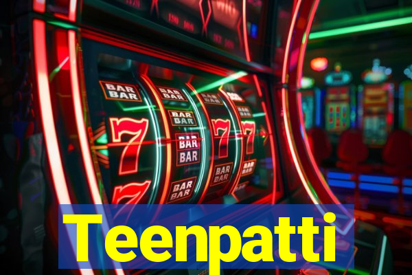 Teenpatti