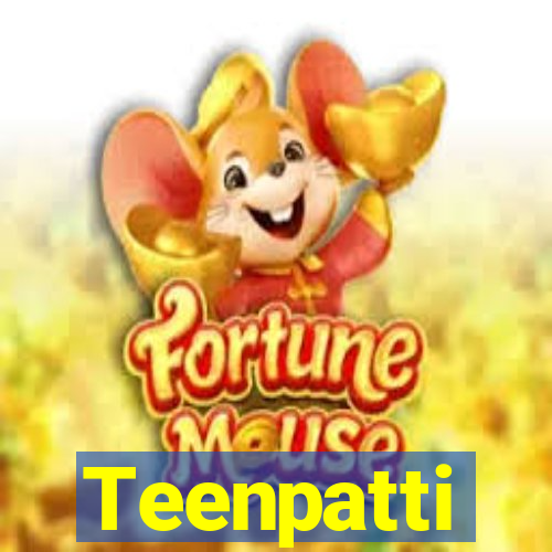 Teenpatti