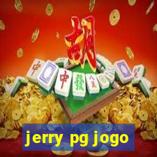 jerry pg jogo