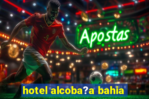 hotel alcoba?a bahia