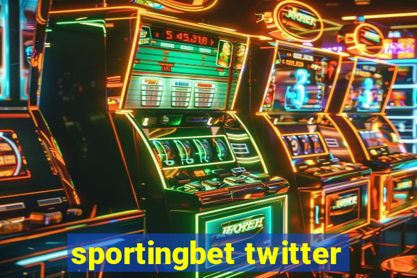 sportingbet twitter