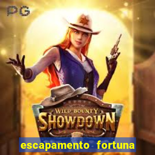 escapamento fortuna factor 125