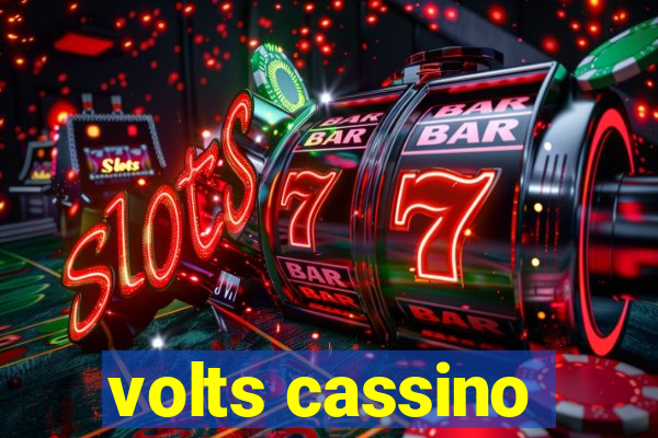 volts cassino