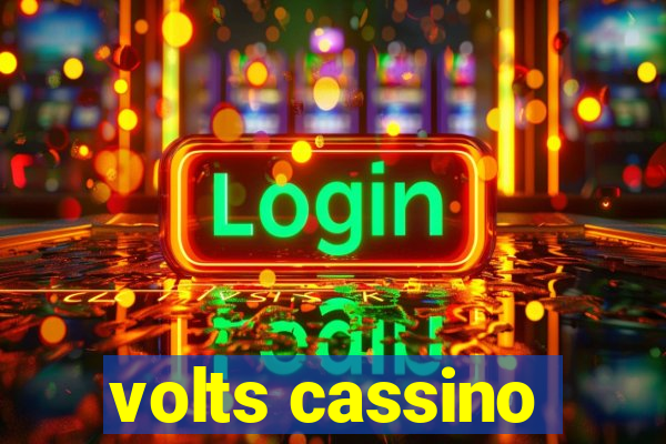 volts cassino