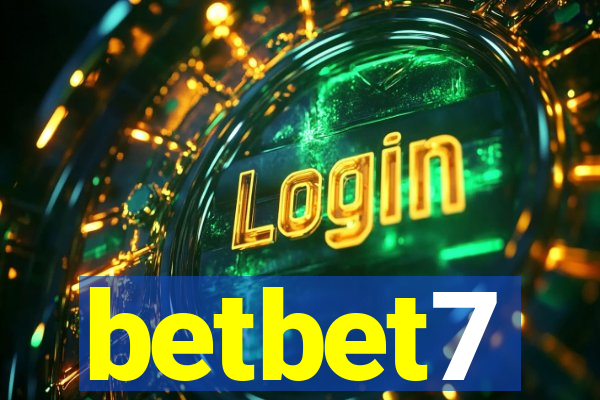 betbet7