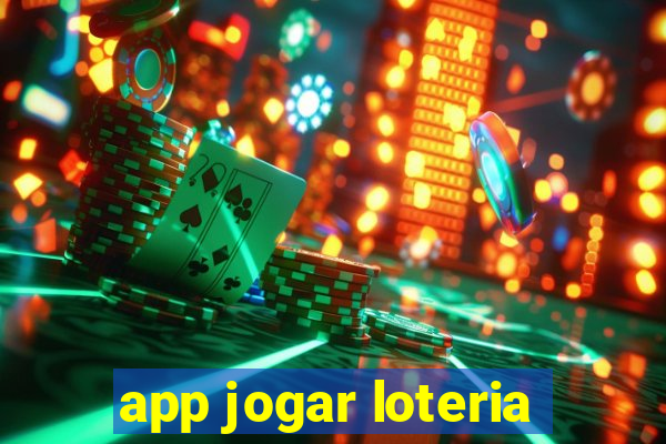 app jogar loteria