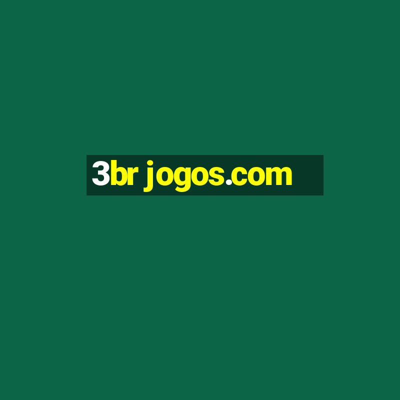 3br jogos.com