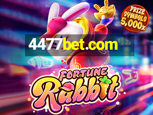 4477bet.com