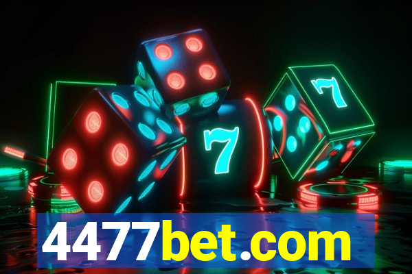 4477bet.com