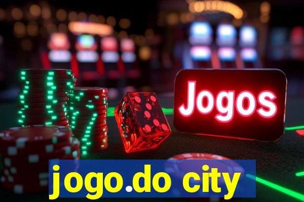 jogo.do city