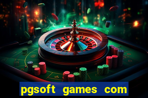 pgsoft games com fortune mouse