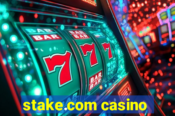 stake.com casino