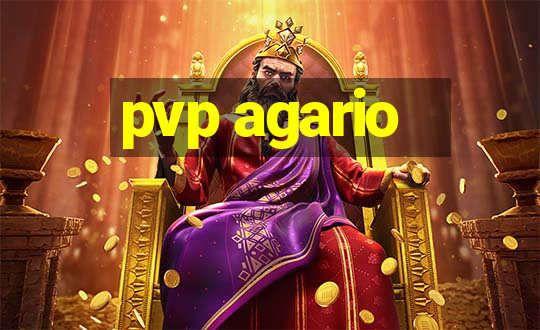 pvp agario