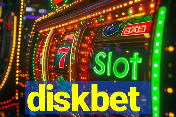 diskbet