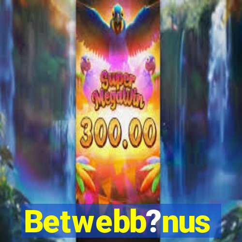 Betwebb?nus