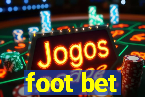 foot bet