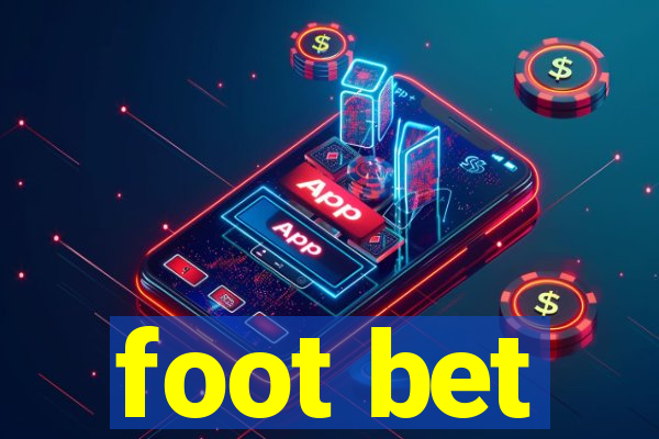 foot bet