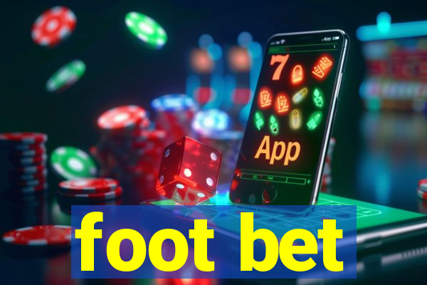 foot bet